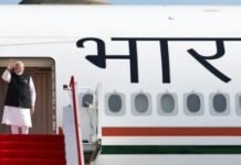 प्रधानमंत्री नरेंद्र मोदी भूटान दौरे पर, आज होगी राजा से मुलाकात और कालचक्र समारोह में शामिल होंगे