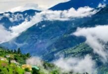 “यूथ इंडिया” यात्रा एवं प्रकृति विशेषांक: “पंगोट के आगे बसे स्वर्ग जैसे गाँव ‘घुग्घू खाम’ की कहानी”