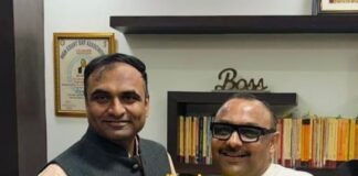 इलाहाबाद उच्च न्यायालय ने अधिवक्ता अमित डागा को दी वरिष्ठ अधिवक्ता की उपाधि