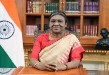 राष्ट्रपति द्रौपदी मुर्मू कल लखनऊ दौरे पर रहेंगी