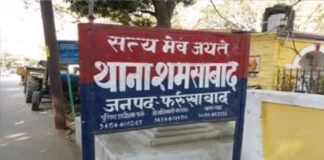 खेत की जुताई के दौरान दबंगों का धावा, गाली-गलौज व जान से मारने की धमकी — पीड़ित ने 10 लोगों के खिलाफ दी तहरीर