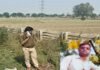 फ़िरोज़ाबाद में रेलवे ट्रैक पर संदिग्ध परिस्थितियों में मिला शिक्षा मित्र का शव