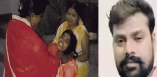 सिद्धार्थनगर: शादीशुदा प्रेमिका ने प्रेमी को खाने पर बुलाया, पेट्रोल डालकर जिंदा जलाया, मौत के बाद पत्नी बेसुध