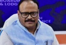 छात्रसंघ चुनाव बहाली के पक्षधर हैं हम, जरूरत पड़ी तो सीएम से करेंगे बात: डिप्टी सीएम