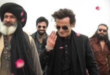 अक्षय खन्ना की आने वाली फिल्मों का लाइनअप, 2025 में धमाका करने को तैयार