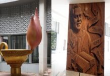 राष्ट्र प्रेरणा स्थल म्यूजियम के क्यूरेशन का काम पूरा, प्रधानमंत्री करेंगे 25 दिसंबर को उद्घाटन