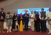 लफ्ज़ों में टंकार, लहजे में खुद्दारी का संदेश, मेला राम नगरिया में अखिल भारतीय कवि सम्मेलन