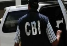 उत्तर रेलवे मुख्यालय हजरतगंज में CBI की बड़ी कार्रवाई, दो अफसर घूस लेते गिरफ्तार