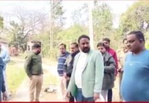 ग्रेटर नोएडा प्राधिकरण की बड़ी कार्रवाई, अवैध निर्माण पर शिकंजा