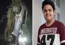 युवराज की मौत के बाद जागा प्राधिकरण, CEO ने दिए सख्त निर्देश