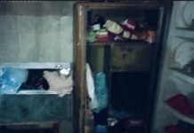 चोरी के बाद भी खामोश पुलिस, लोगों में नाराजगी की लहर