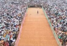 पंचतत्व में विलीन हुए अजित पवार, बेटों ने दी मुखाग्नि, उमड़ा जनसैलाब