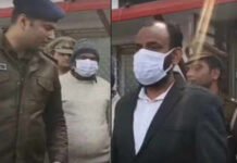 बड़ा खुलासा: क्रिप्टो करेंसी में निवेश के नाम पर 100 करोड़ रुपये की ठगी करने वाले दो आरोपी गिरफ्तार