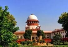 सरकार की किरकिरी: यूजीसी कानून पर सुप्रीम रोक