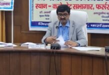 रानी लक्ष्मीबाई सम्मान कोष की बैठक, पॉक्सो एक्ट के 5 मामलों को मिली 15 लाख रूपये की मंजूरी