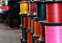 खूनी मांझे के बड़े सौदागरों तक नहीं पहुंच पा रहे पुलिस के हाथ!