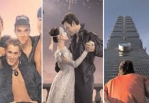 26 जनवरी वीकेंड पर नेटफ्लिक्स का धमाका, सस्पेंस से रोमांस तक मिलेगा भरपूर एंटरटेनमेंट