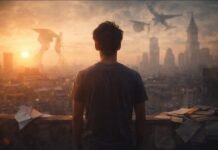 जवानी की दहलीज़ पर सपनों और सच्चाई के बीच बिखरती ज़िंदगी