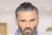 40 करोड़ का ऑफर ठुकराने वाले सुनील शेट्टी: सेहत, संस्कार और विरासत को चुना पैसा नहीं