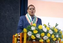 गणतंत्र दिवस विशेष भारत रत्न बाबासाहेब भीमराव अंबेडकर: संविधान, राष्ट्रवाद और अखंड भारत की आत्मा