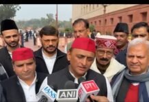 यूजीसी पर अखिलेश यादव का तीखा हमला: दोषियों पर हो सख्त कार्रवाई, निर्दोषों के साथ न हो अन्याय