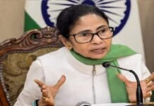 पश्चिम बंगाल में चुनावी रणभूमि तैयार: इस बार सिर्फ तीन चरणों में वोटिंग की तैयारी