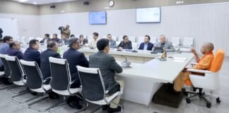 कम्प्लायंस रिडक्शन और डी-रेगुलेशन फेज-II पर सीएम योगी की उच्चस्तरीय समीक्षा