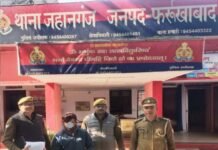 पत्नी की चाकू से गोदकर हत्या करने वाला पति जेल भेजा गया