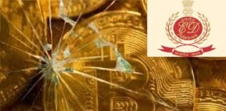 ED ने करोड़ों रुपये के बिटकनेक्ट क्रिप्टोकरेंसी धोखाधड़ी और अपहरण मामले में दो लोगो को किया गिरफ्तार