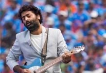 प्लेबैक सिंगिंग को अलविदा: अरिजीत सिंह का चौंकाने वाला ऐलान, संगीत की दुनिया में भूचाल