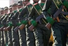 ईरान पर यूरोपीय संघ की सख्ती की तैयारी, रिवोल्यूशनरी गार्ड को आतंकी संगठन घोषित करने पर विचार