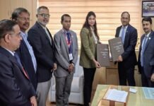 यूनियन बैंक ऑफ इंडिया द्वारा ट्रेड्स हेतु सी2एफ़ओ फैक्टरिंग सॉल्यूशन प्राइवेट लिमिटेड के साथ एक समझौता ज्ञापन हस्ताक्षरित