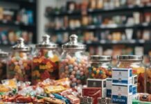 टॉफियों के बीच ज़हर: सरकार आखिर किस बिंदु पर अपनी जिम्मेदारी स्वीकार करेगी?