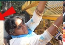 अधिकारों की आवाज़ बनीं पल्लवी पटेल, सत्ता की बैरिकेडिंग से नहीं डरीं जनसंघर्ष की विधायक,