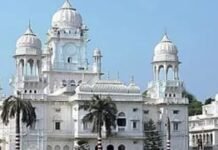 केजीएमयू में स्थापित होगी उन्नत फेफड़ा प्रत्यारोपण यूनिट, गंभीर रोगियों को प्रदेश में ही मिलेगा विश्वस्तरीय उपचार