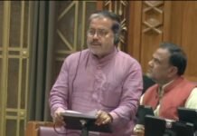 विधानसभा में आवाज: विधायक नागेंद्र सिंह राठौर ने उठाए जनहित के बड़े मुद्दे