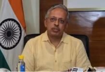 कन्या सुमंगला के 10% आवेदनों की रैंडम जांच 30 दिन में पूरी करें, ग्राम सड़क व भर्ती कार्यों में तेजी के निर्देश