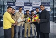 डिटेलिंग स्टोरीज़ ने ‘मेगा पार्टनर कार्यक्रम’ किया शुरू