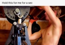 “Hold This for Me for a Sec” — भरोसे, मेहनत और जिम्मेदारी की कहानी