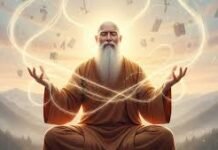 त्याग का अभ्यास करो, मोह अपने आप समाप्त हो जाएगा