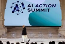 ए आई इम्पैक्ट समिट में पीएम का संदेश: “ए आई की कमान मानवता के हाथ में रहे”