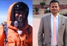 पुस्तक समीक्षा | ‘क्षितिज के पार’ सपनों, साहस और संकल्प की सच्ची उड़ान