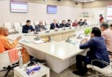 किसानों को बिचौलियों से मुक्ति, सीधे खाते में पहुंचा पैसा: सीएम योगी