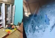 बंद घरों को निशाना बनाकर छह जगह चोरी, नकदी-जेवर लेकर फरार चोर