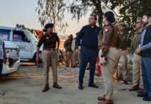 कांवड़ मेले की तैयारियों का डीएम-एसपी ने लिया जायजा, कांवड़ियों की सुविधा को लेकर अहम फैसले