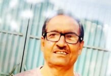 जमीनी रंजिश में खूनी खेल, मंदिर जा रहे भाई की धारदार हथियार से हत्या, बहन घायल