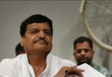 सपा महासचिव शिवपाल यादव का तीखा बयान