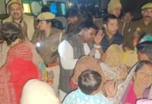 चार कत्ल और सुसाइड: न चूल्हा जला, न घर में खाना मिला… तंगी और बीमारी ने उजाड़ दिया सत्यवीर का पूरा परिवार