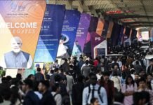 एआई समिट विवाद पर सियासी संग्राम तेज