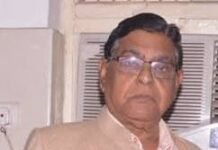 नरेन्द्र सिंह यादव: सात साल विधायक-मंत्री, विकास की राजनीति का शांत चेहरा